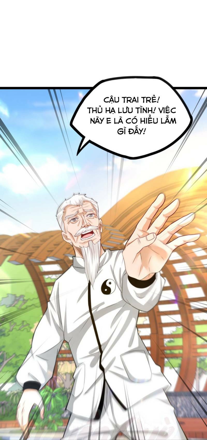 đô thị cực phẩm tiên đế chapter 22 3