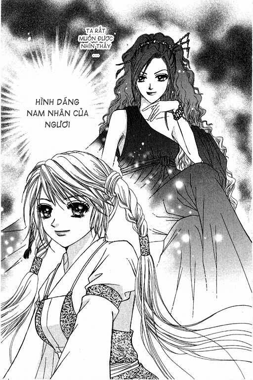 divine melody (tiên khúc) chapter 3 54