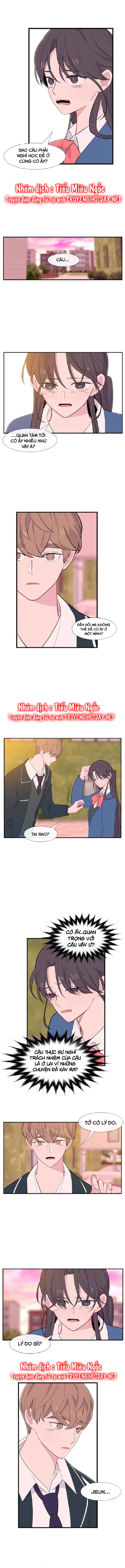 quay lại nhé chapter 70 4