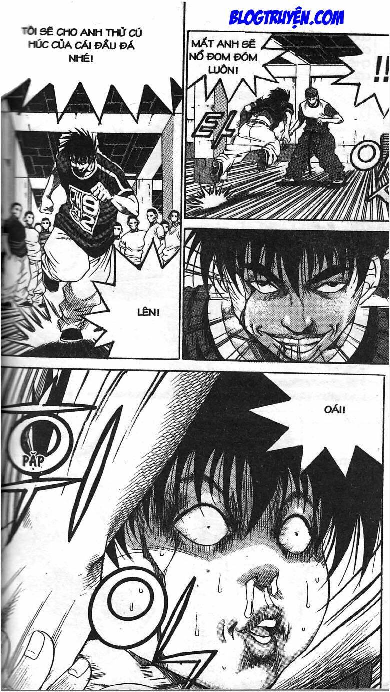 bitagi - anh chàng ngổ ngáo chapter 37 12