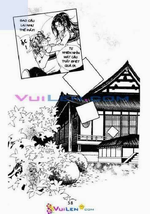 nhật ký tân hôn chapter 1 56