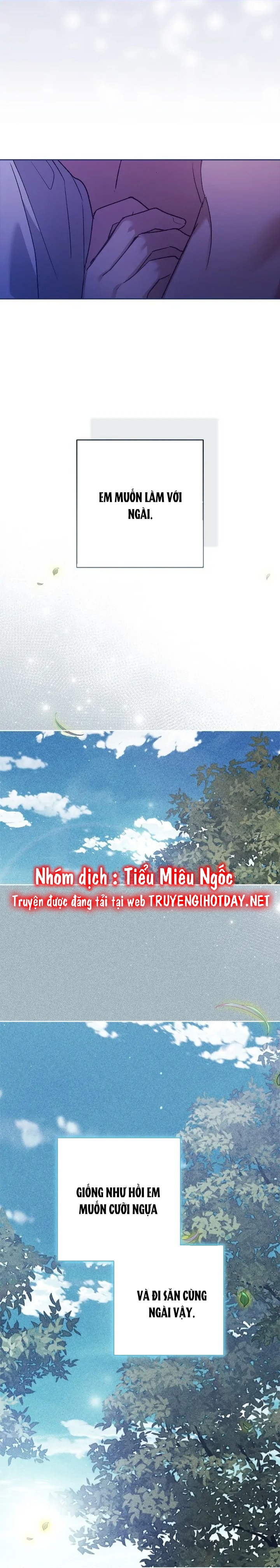 tôi mới là người quyết định cuộc hôn nhân này chapter 65 12