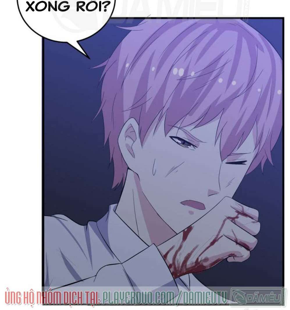 ta có nhẫn thần quyền năng chapter 19 17