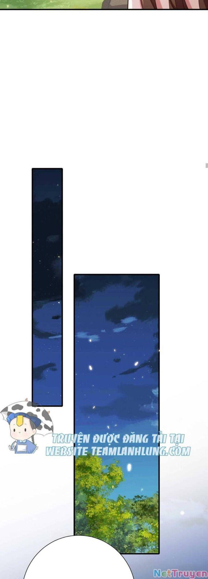 phương thức sinh tồn của công chúa pháo hôi chapter 93 21