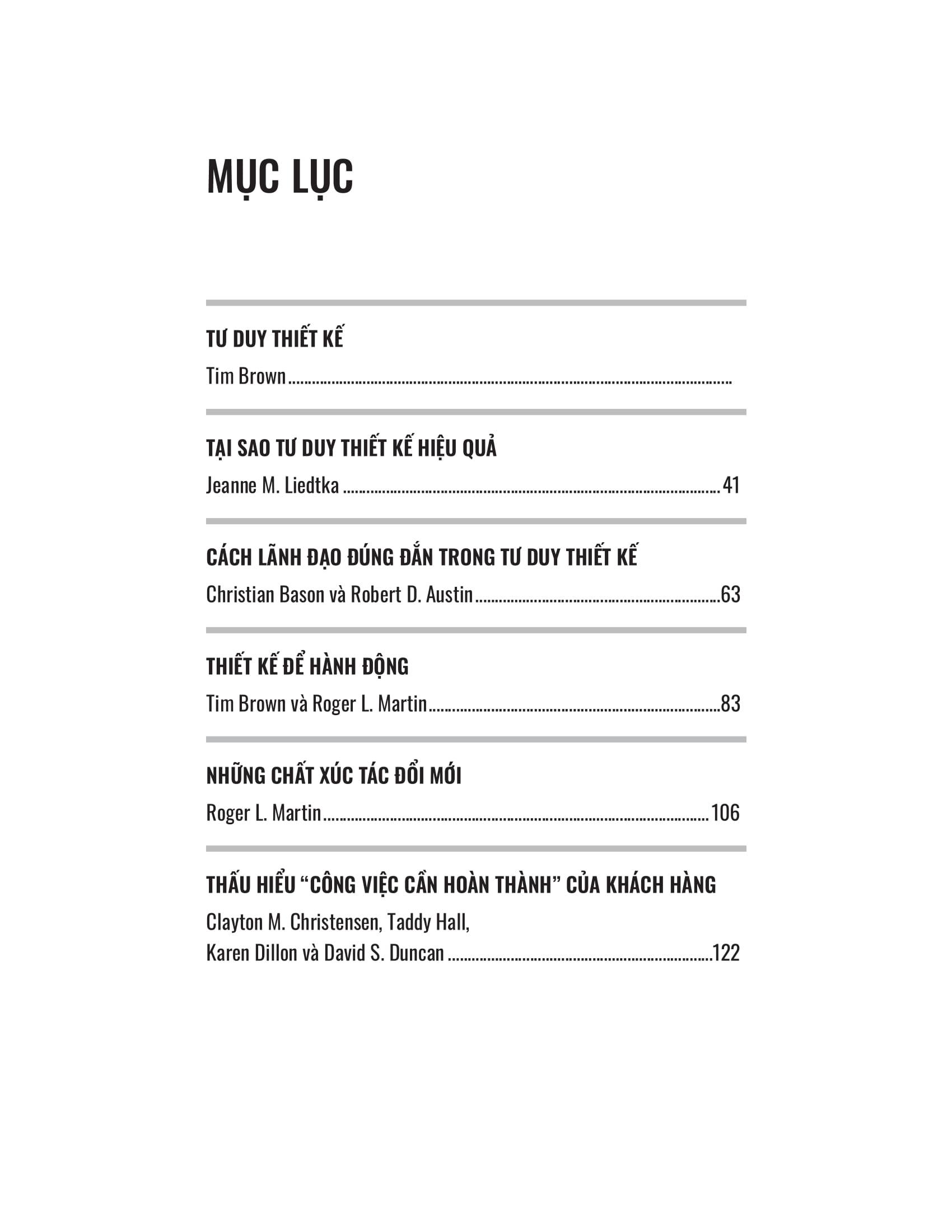 Sách - Tư Duy Thiết Kế Trong Kinh Doanh - Cẩm Nang Thực Hành Để Chuyển Đổi Doanh Nghiệp