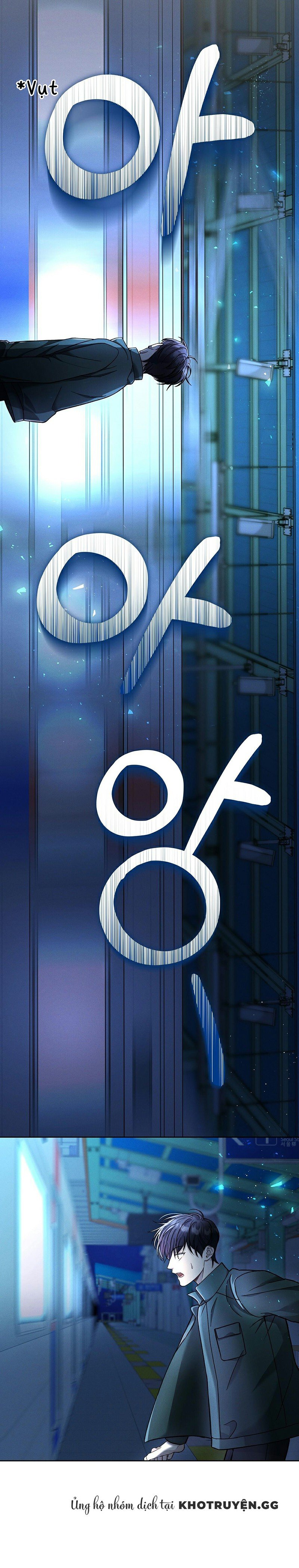 giải mã bí mật chapter 1 12