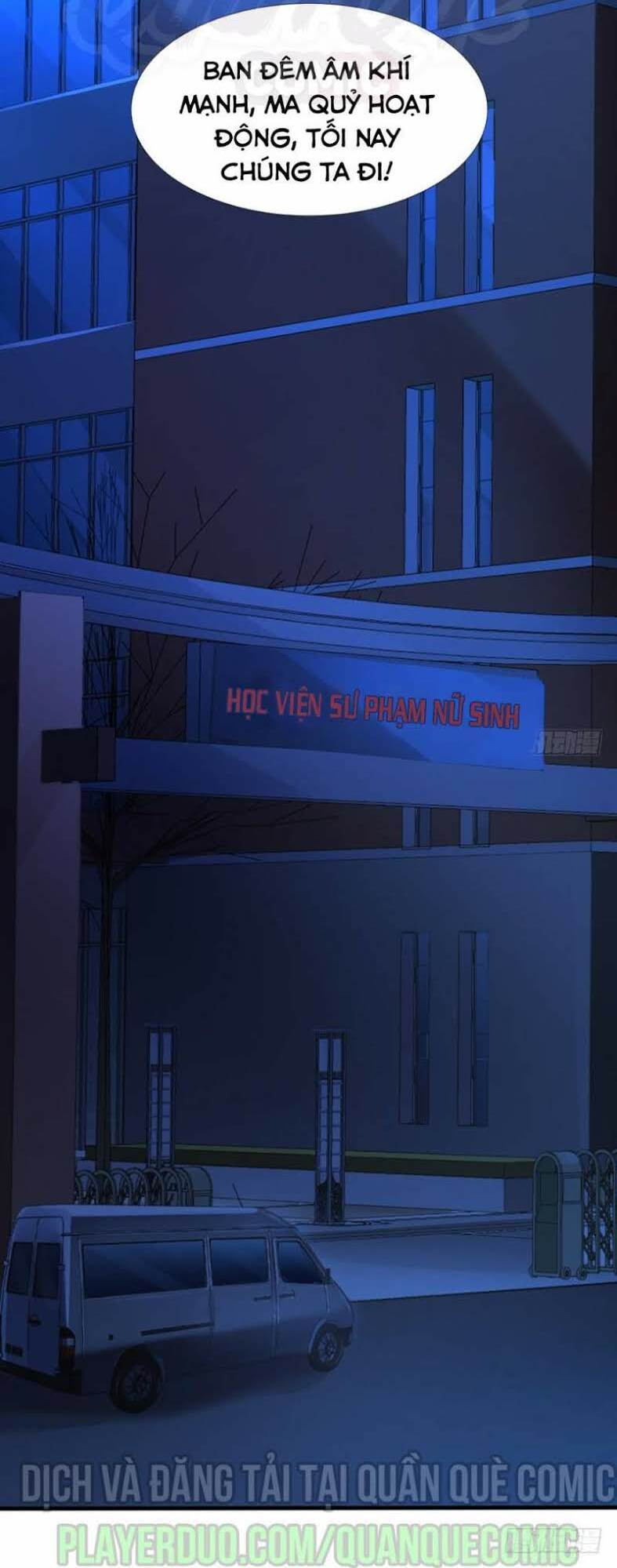 thập nhị thiên kiếp chapter 6 8