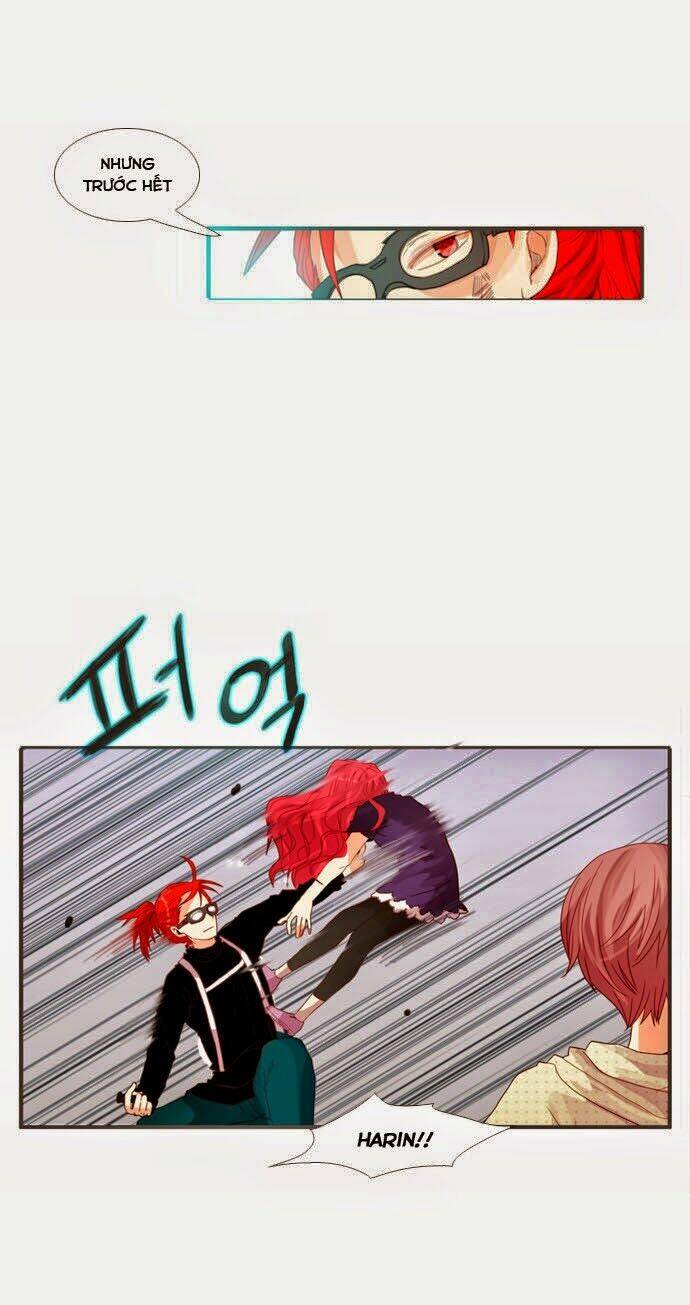 món quà từ chúa chapter 44 29