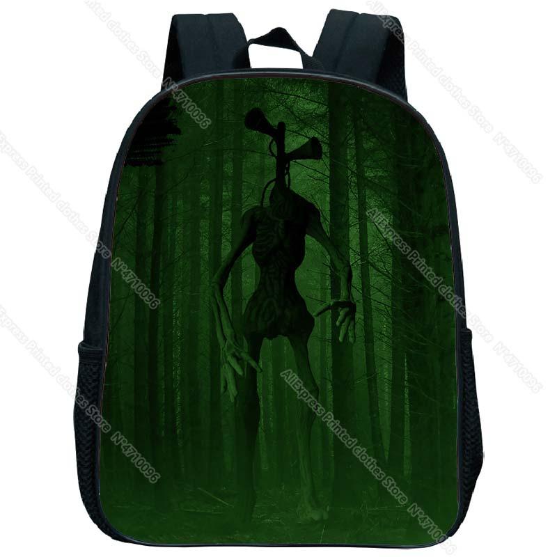 Trẻ Em Thoáng Mát Còi Hú Đầu Mini Có Túi Trẻ Em Hoạt Hình Anime Mẫu Giáo Ba Lô Mochila Bé Bé Trai Bé Gái Sinh Đựng Tập Đi Ba Lô