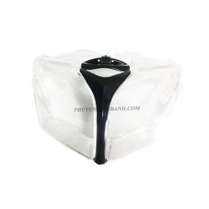 Chụp kính đèn trước dành xe Future 125 FI