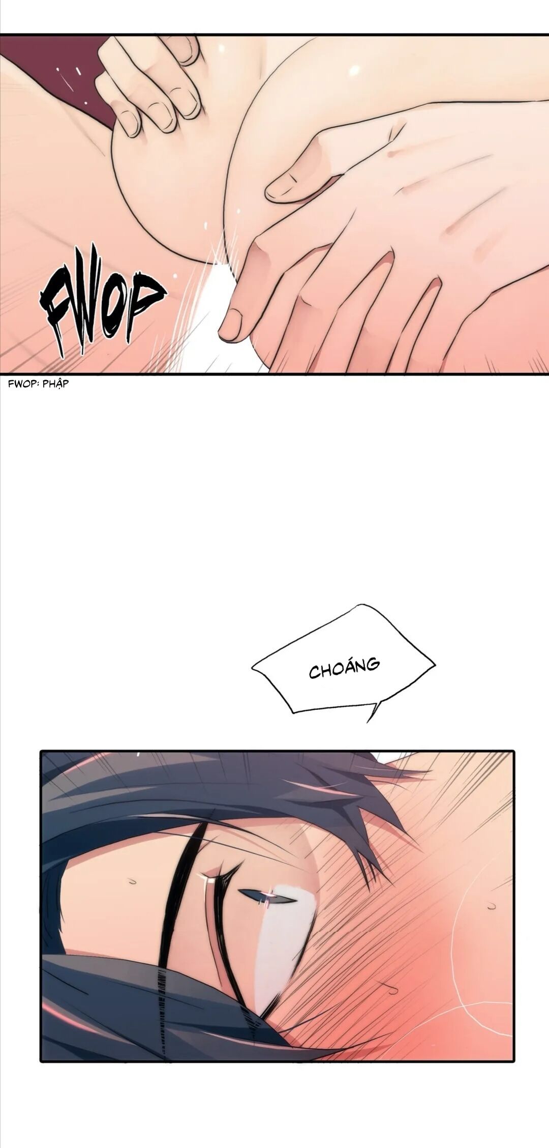 đưa đón người yêu chapter 58 4