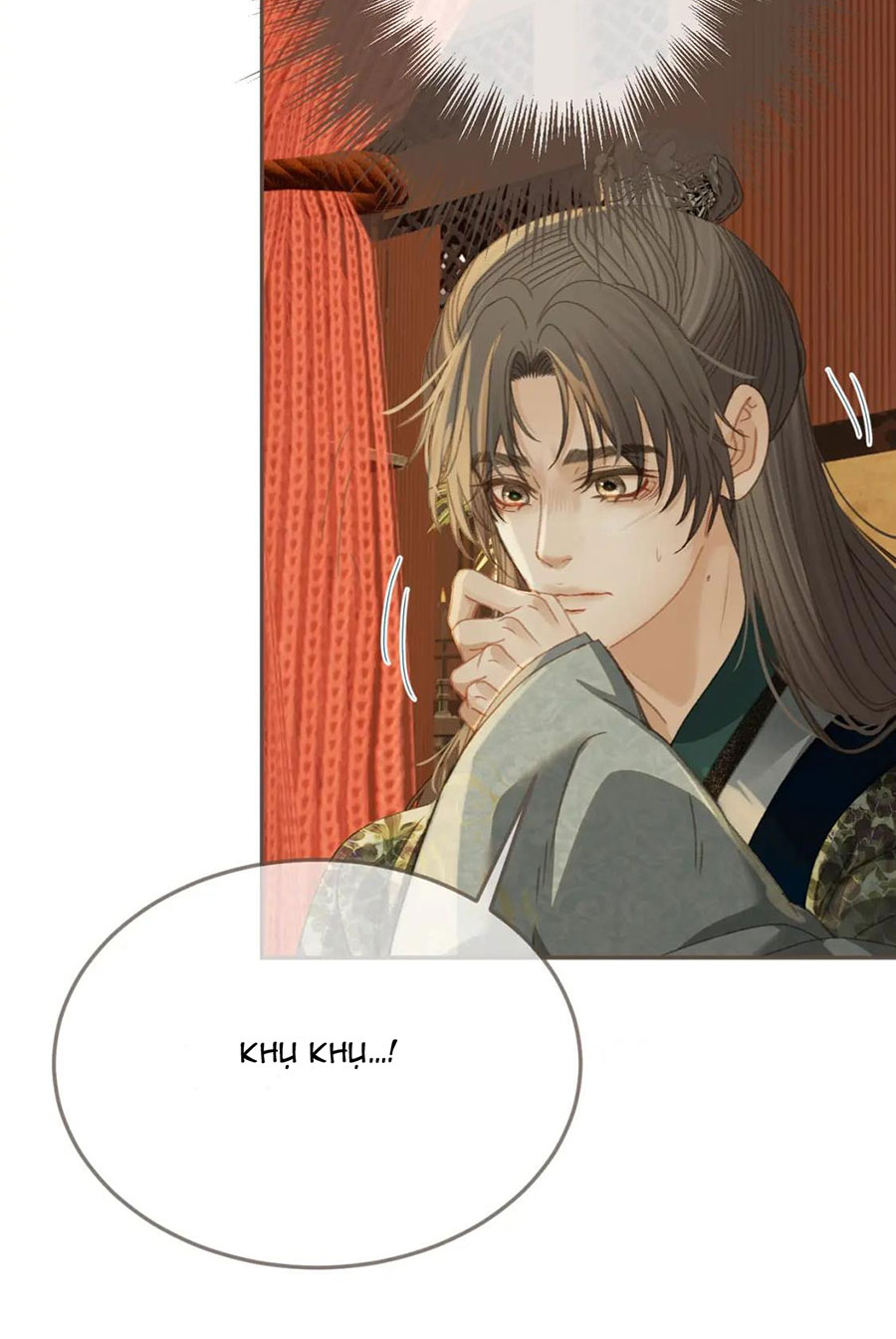 á nô 2: thám hoa chapter 22 31