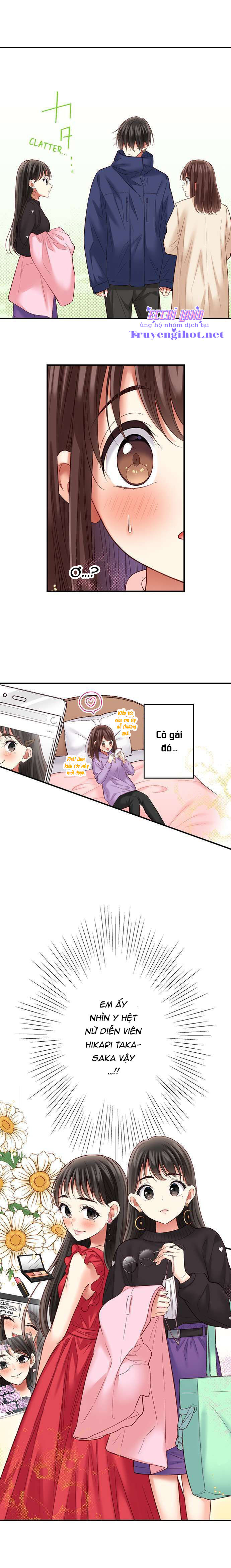 họ chắc chắn đã làm chuyện đó chapter 91.1 4