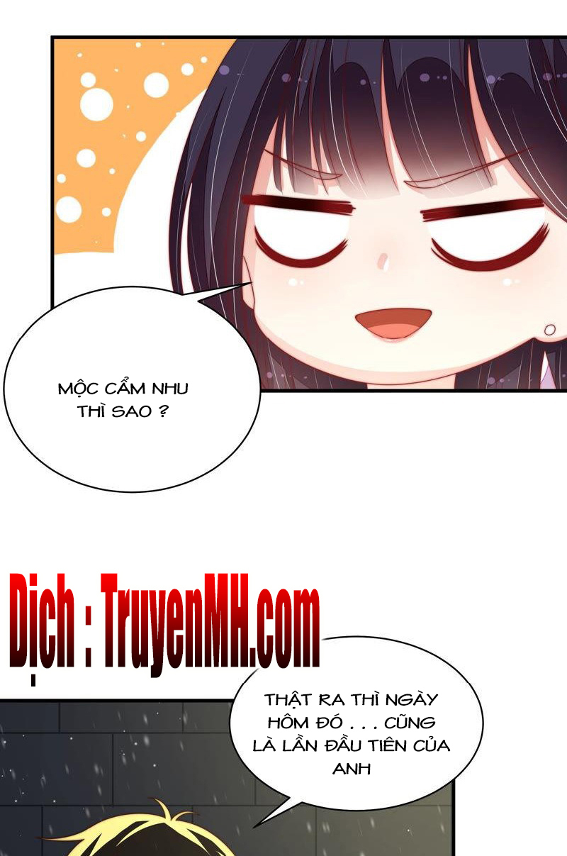 ngày nào thiếu soái cũng ghen chapter 300 13