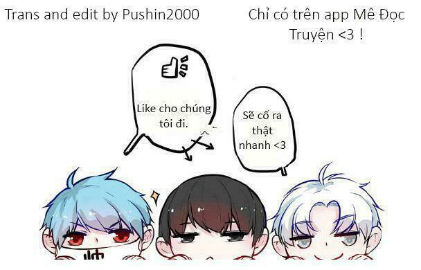 quy tắc của mỹ nam chapter 17 42