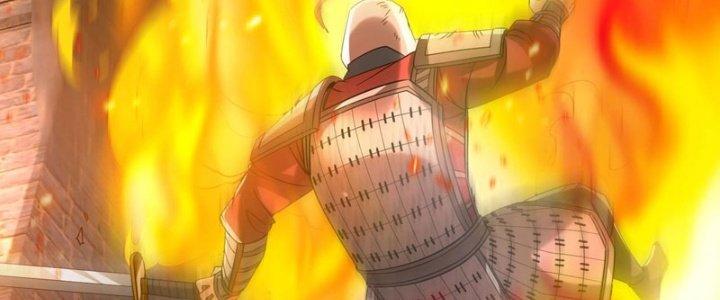 đại tần, ta là con tần thủy hoàng, giết địch thành thần chapter 33 63