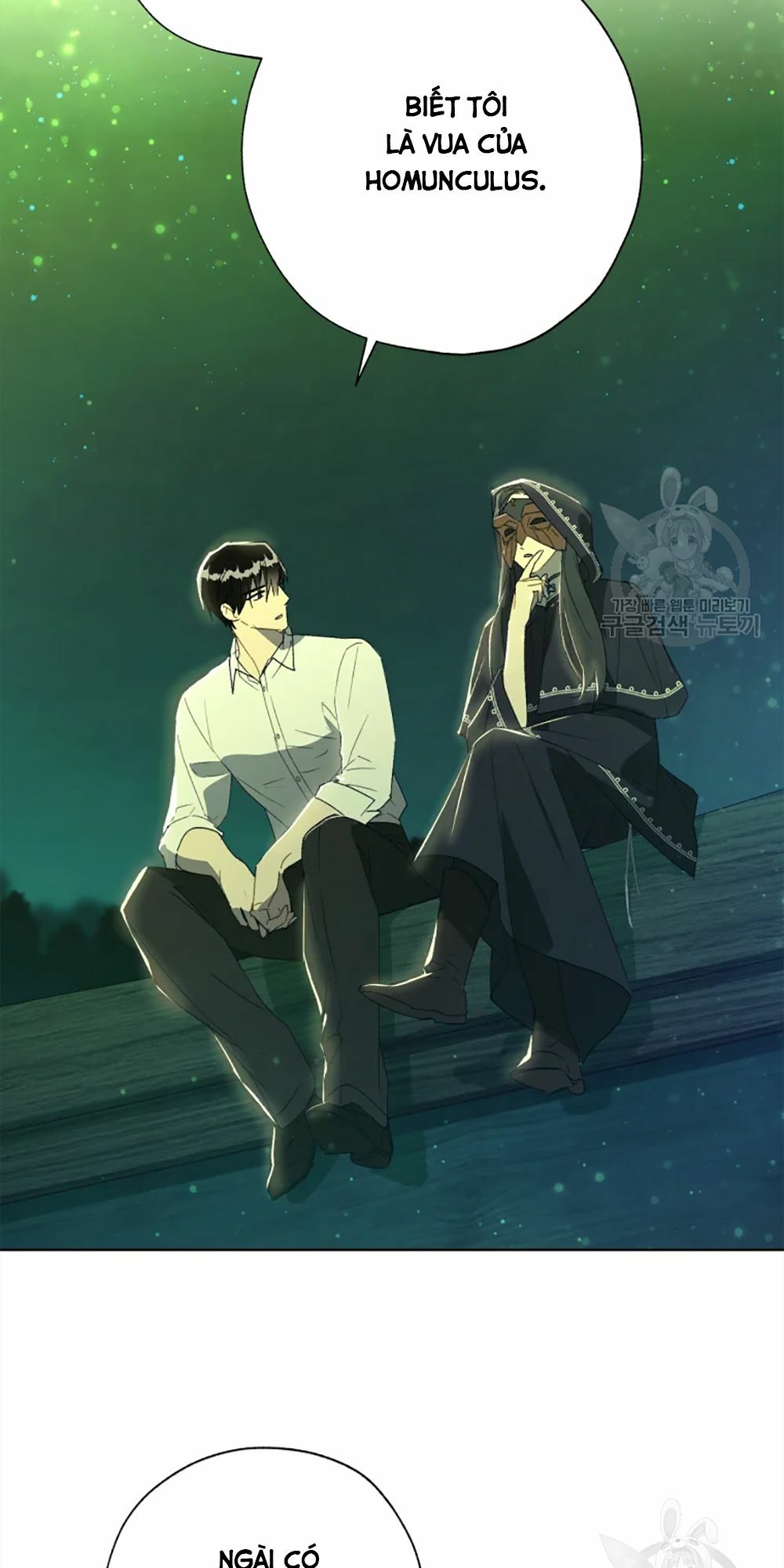 công chúa khắc dấu lên kẻ phản nghịch chapter 52 18