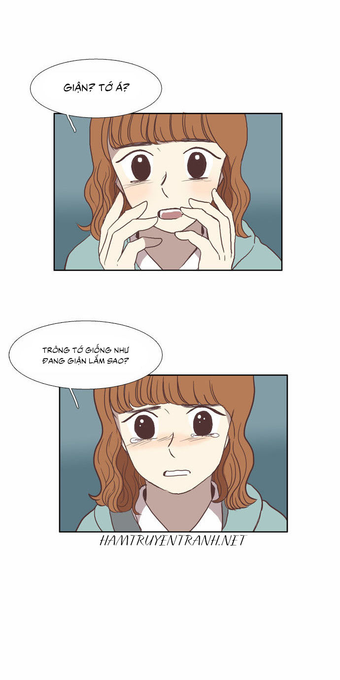 thế giới con gái chapter 30 9