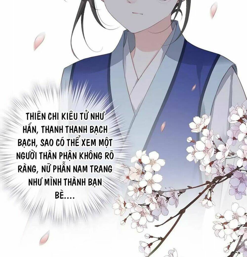 hoàng hậu ương bướng chapter 274 29