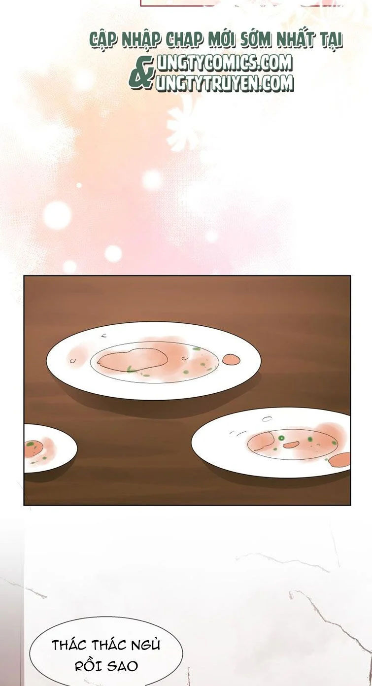 tư tự vạn thiên chapter 19 21