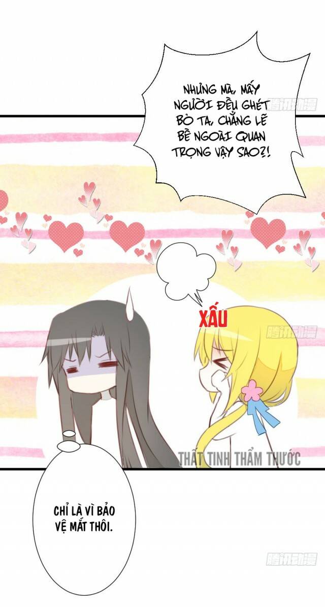 hôm nay ta cũng muốn trêu chọc nàng chapter 65 9