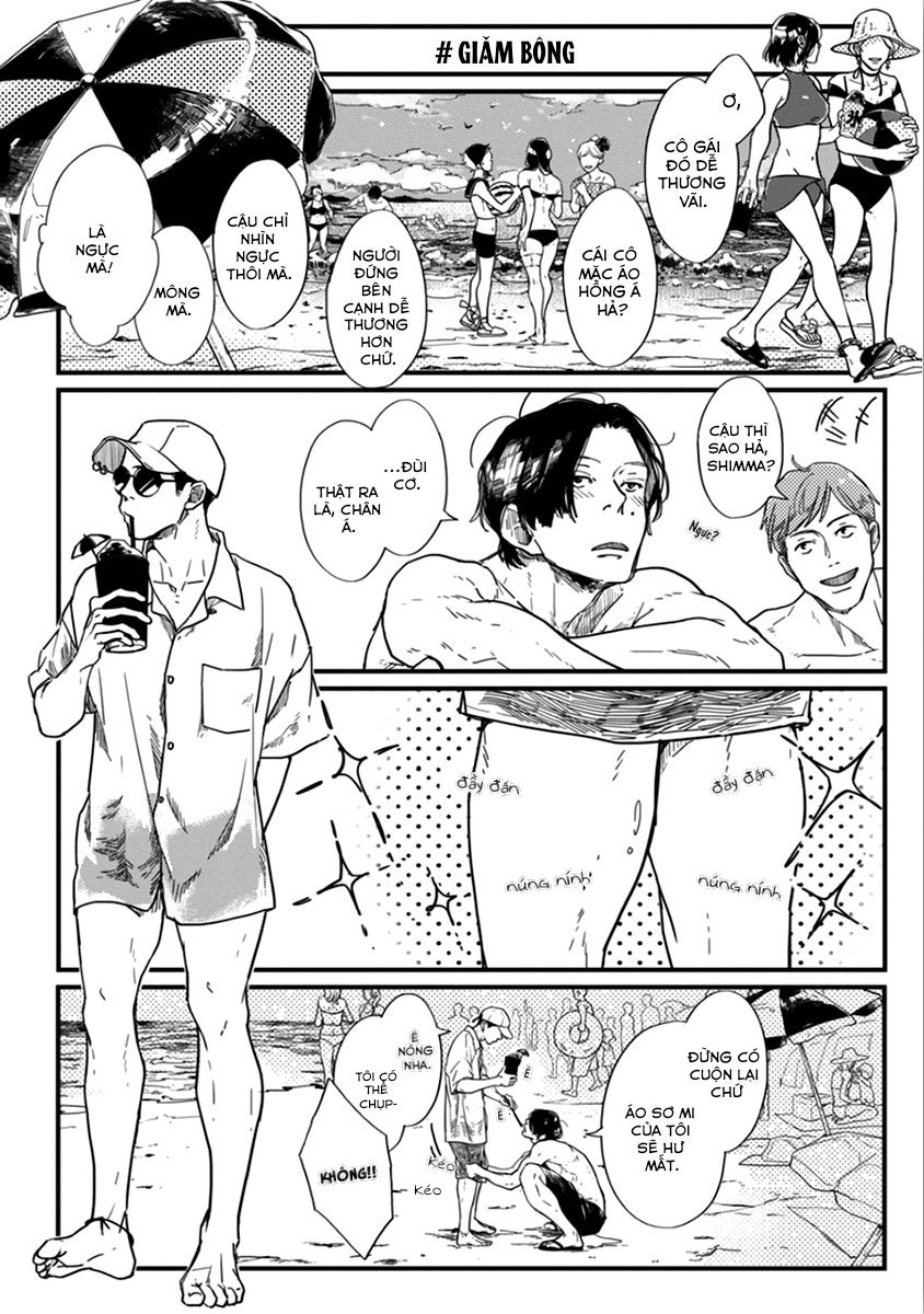 mùa xuân, mùa hạ, nacchan, mùa thu, mùa đông và tôi chapter 2 5