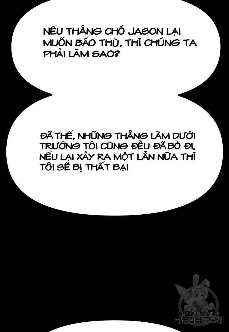 Bạn Trai Vệ Sĩ chapter 99 10