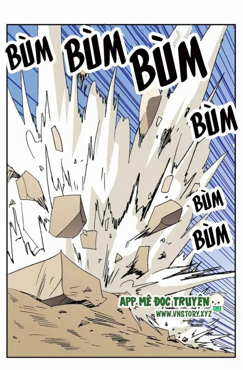 nhà có siêu dễ thương chapter 135 6