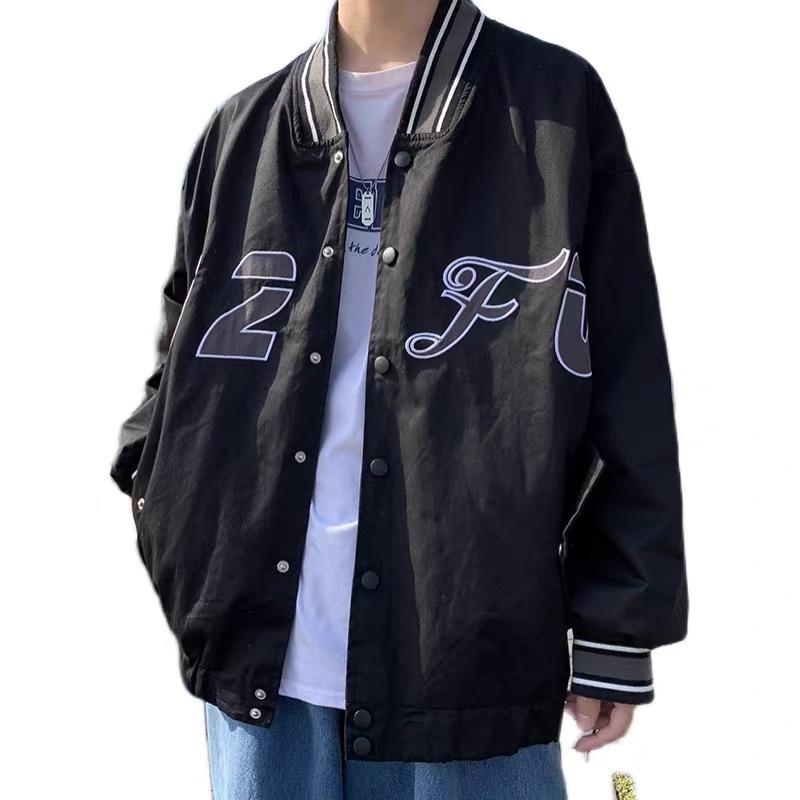 Áo khoác dù bomber, nam nữ mẫu L092 sumisu shop