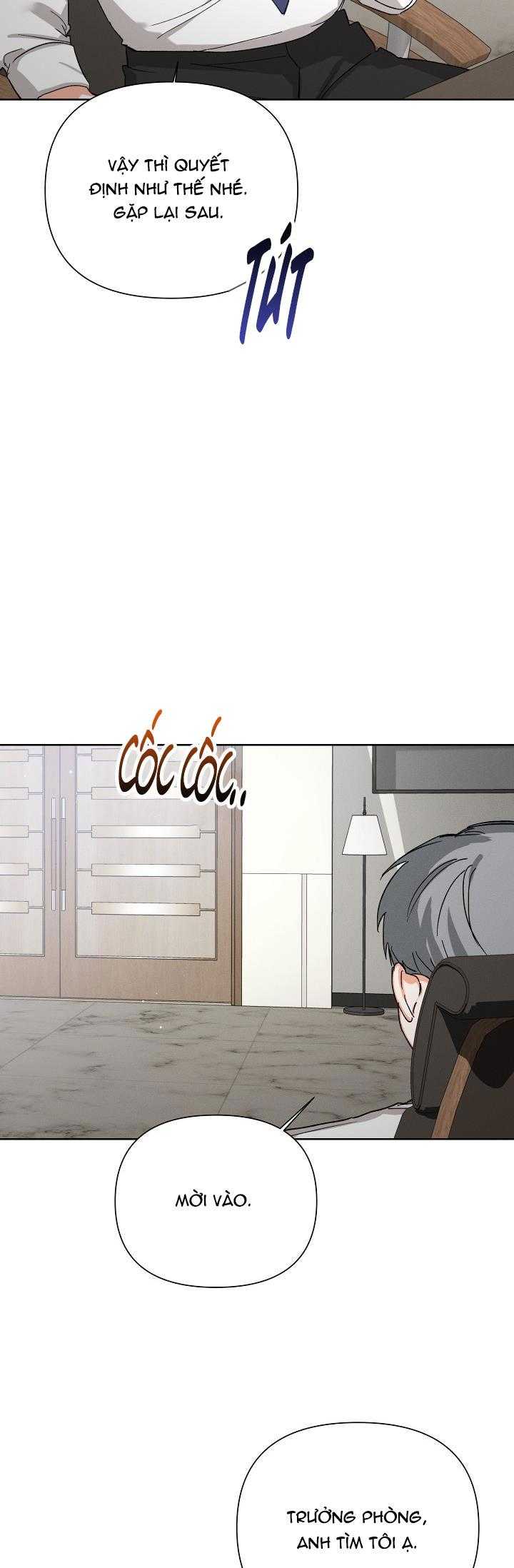 nine to nine chapter 50 6