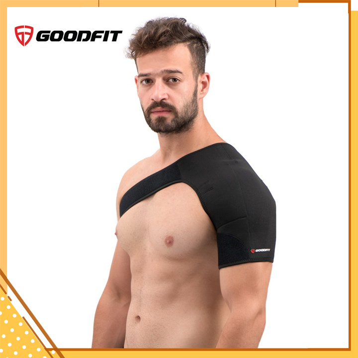 Đai bảo vệ, cố định khớp vai GoodFit GF702S