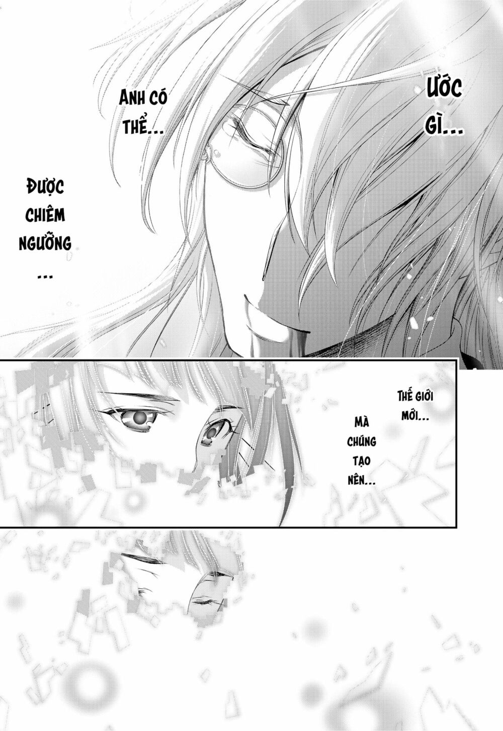 kích trụy vương huyền thoại chapter 81 55