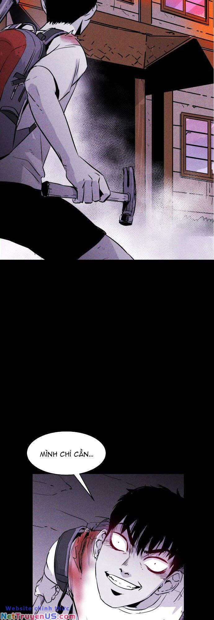 Chuồng lợn chapter 33 2