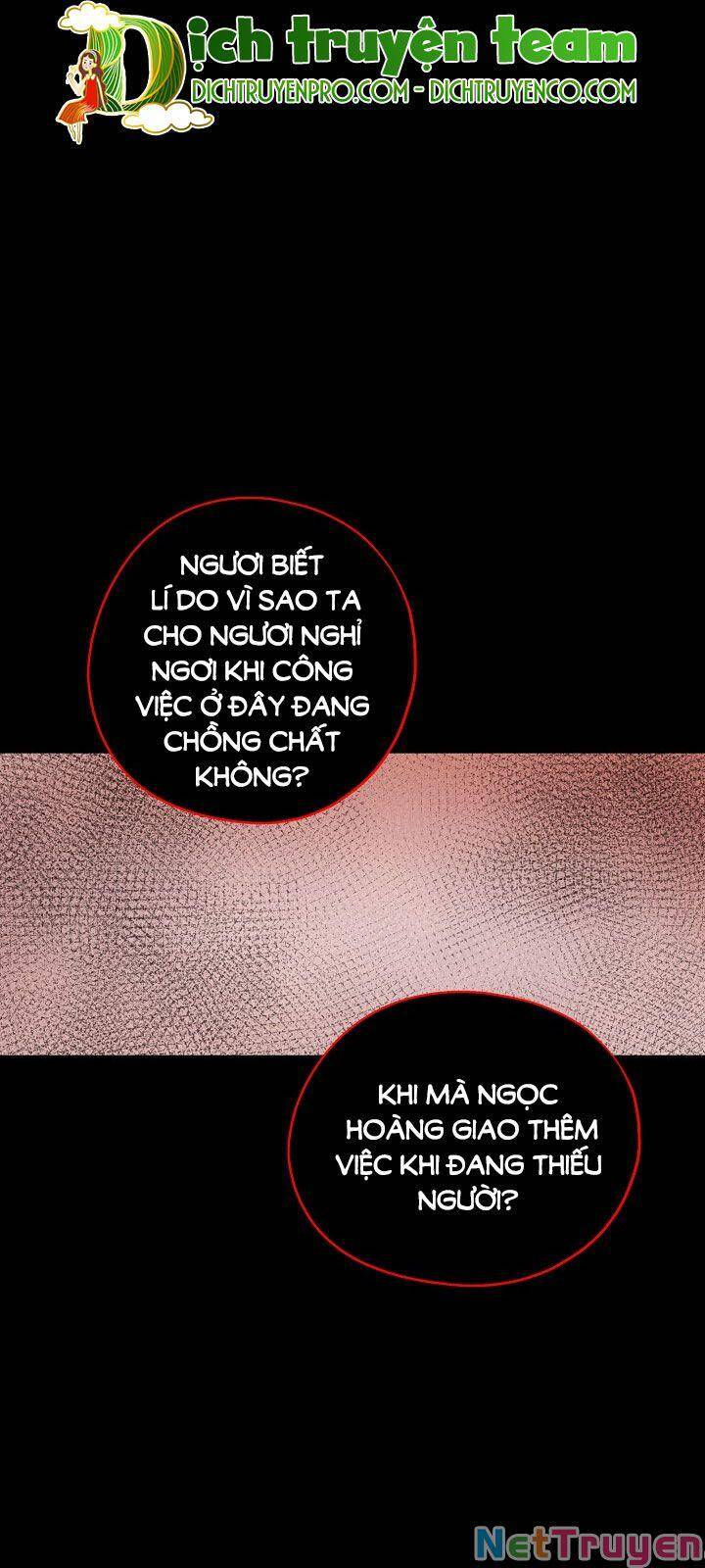 cuộc sống kỳ thú chapter 79 38