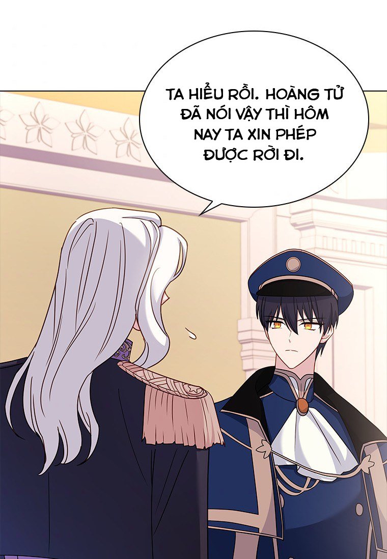 tiểu thư chỉ muốn được nghỉ ngơi chapter 43 54