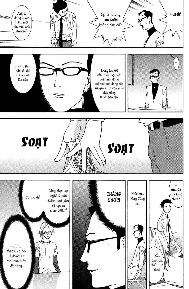 liar game chapter 75 6