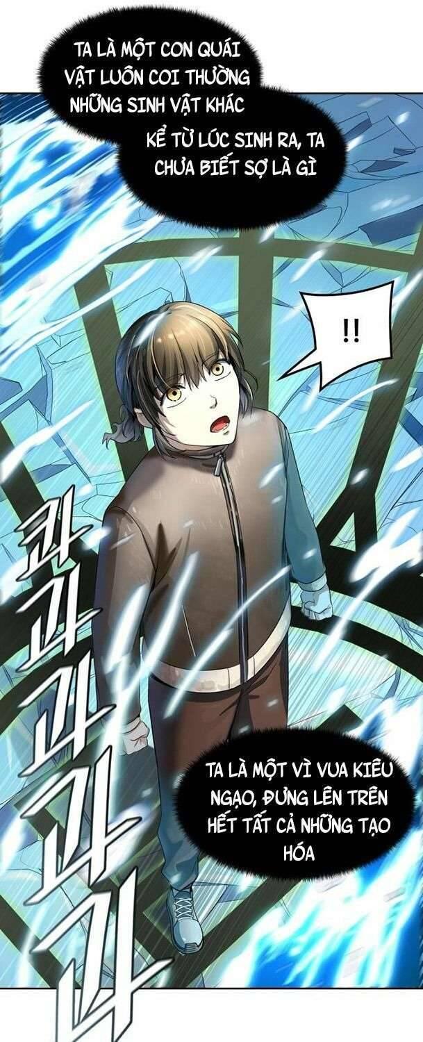 tòa tháp bí ẩn 2 chapter 531 60