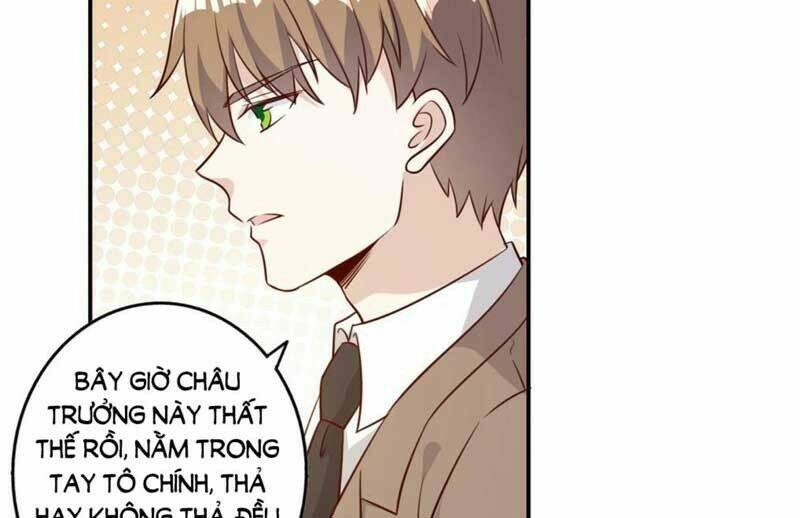 hôn nhân dục vọng: thiếu gia nhẹ một chút! chapter 153 9