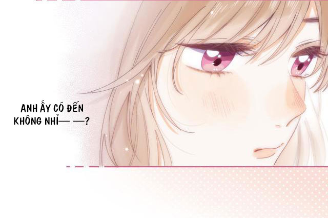 Vụng Trộm Không Thể Giấu chapter 4 - Trang 9