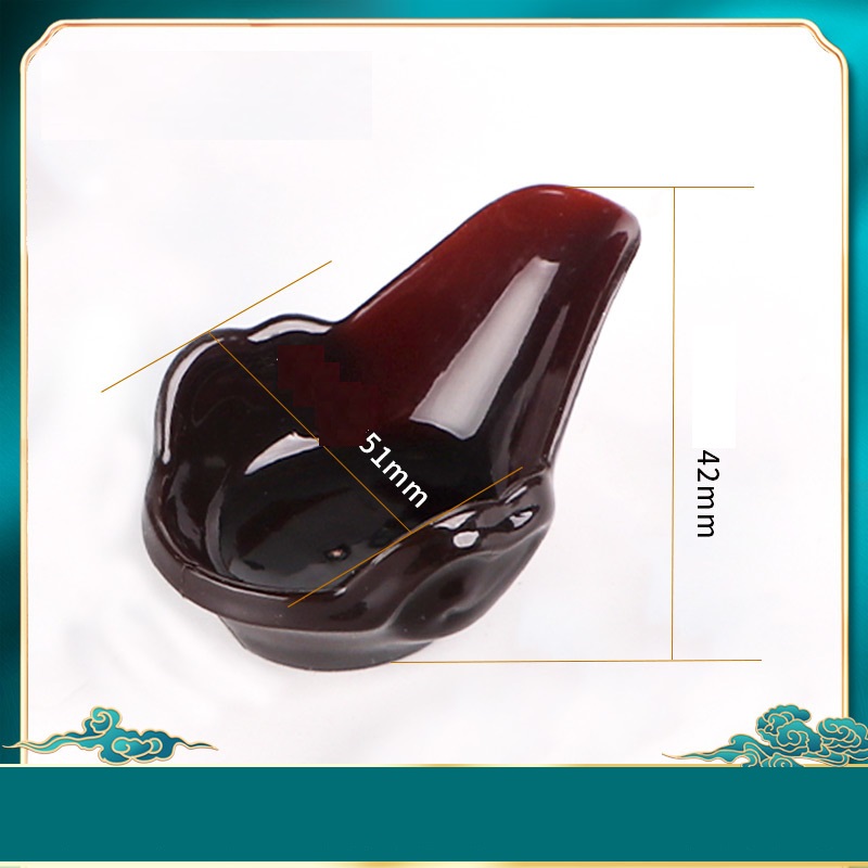 Đế nhựa đựng tẩu thuốc Shop Thành Nhi, STN8854A