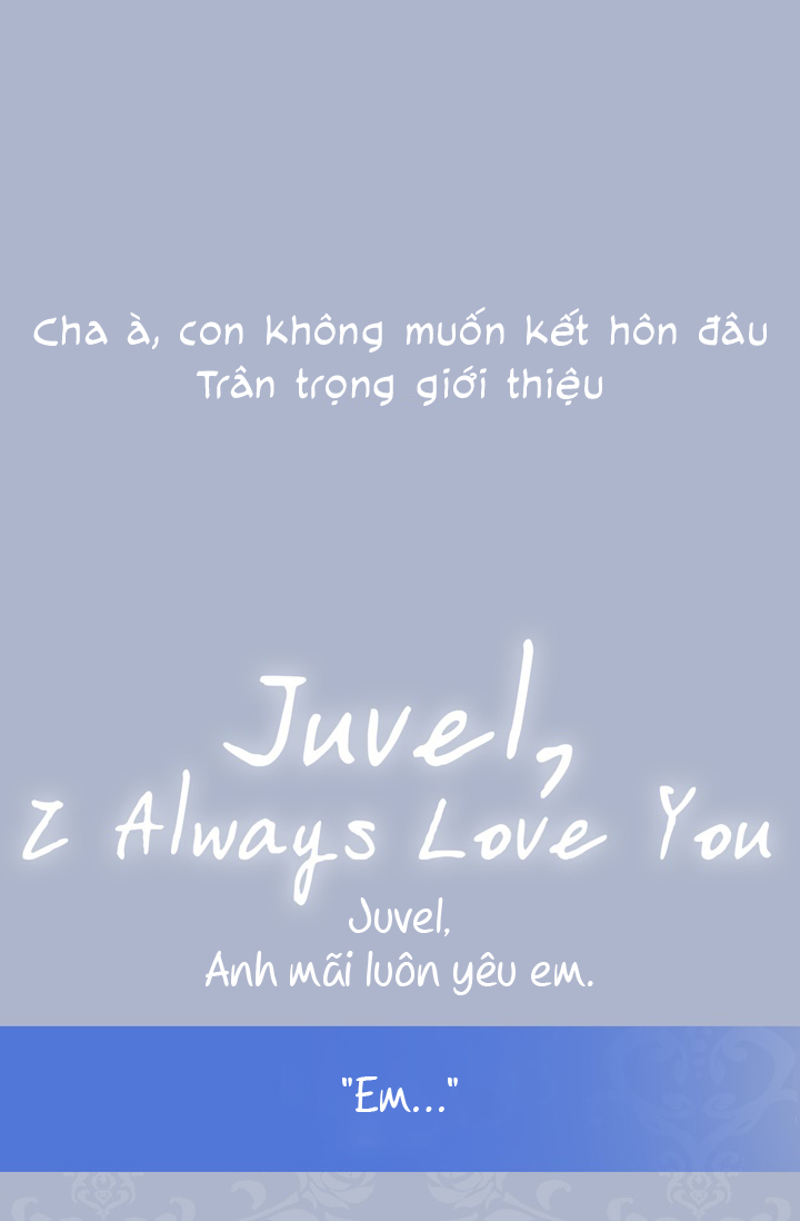 cha à, con không muốn kết hôn đâu chapter 52.2 33