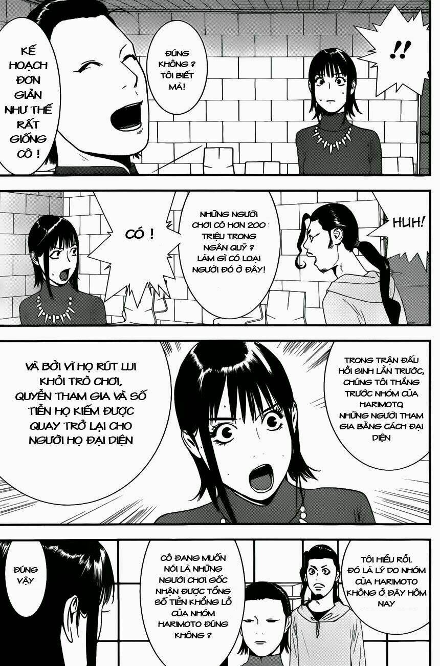 liar game chapter 177 6