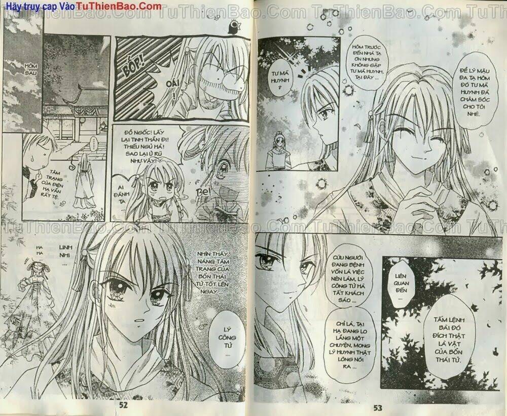 thiếu nữ đa tài chapter 2 26