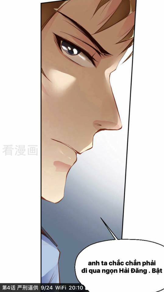 người vợ bí ẩn của tổng tài chapter 4 11