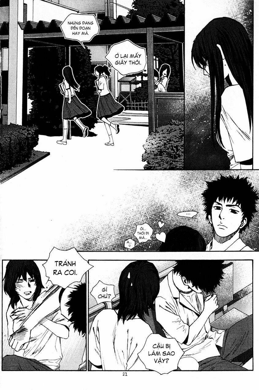 redrum 327 chapter 13 17