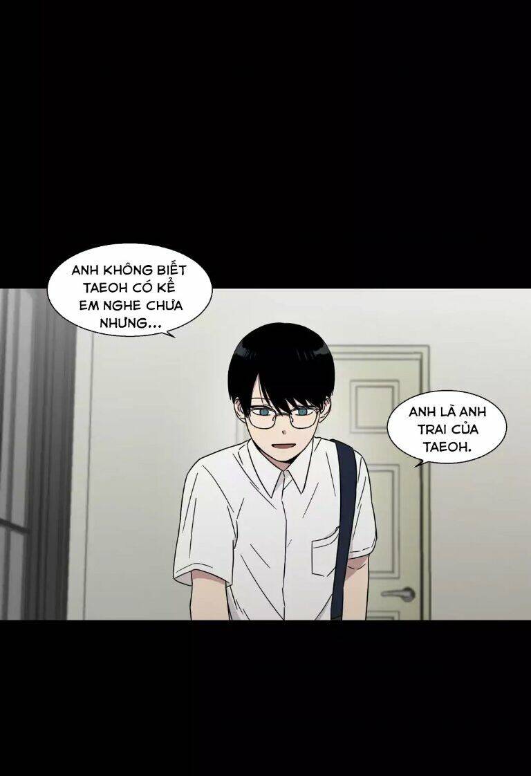 …”một sự thật khá khó chịu.” chapter 55 68