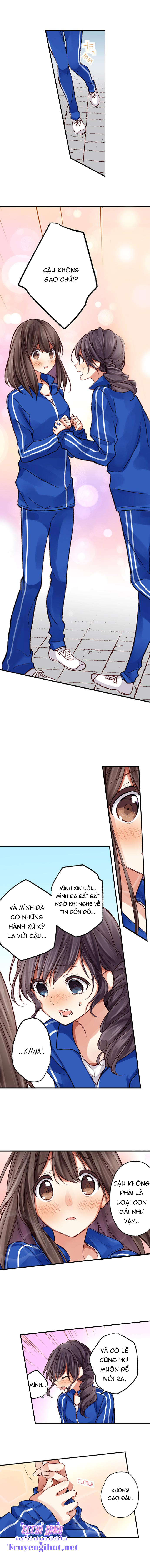 họ chắc chắn đã làm chuyện đó chapter 9.1 5