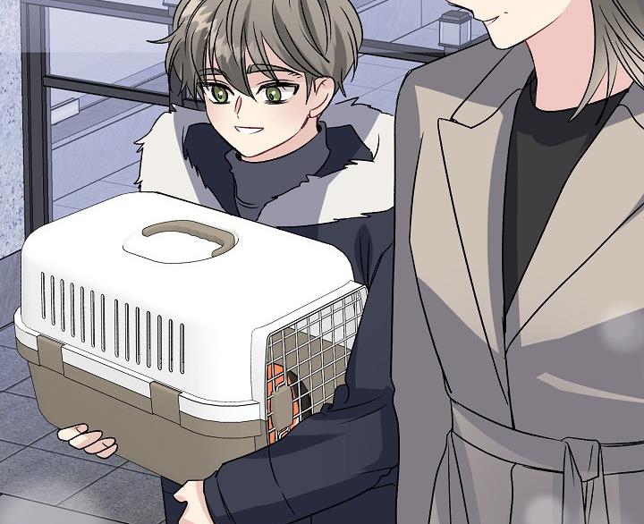 xác suất tình yêu chapter 40 111