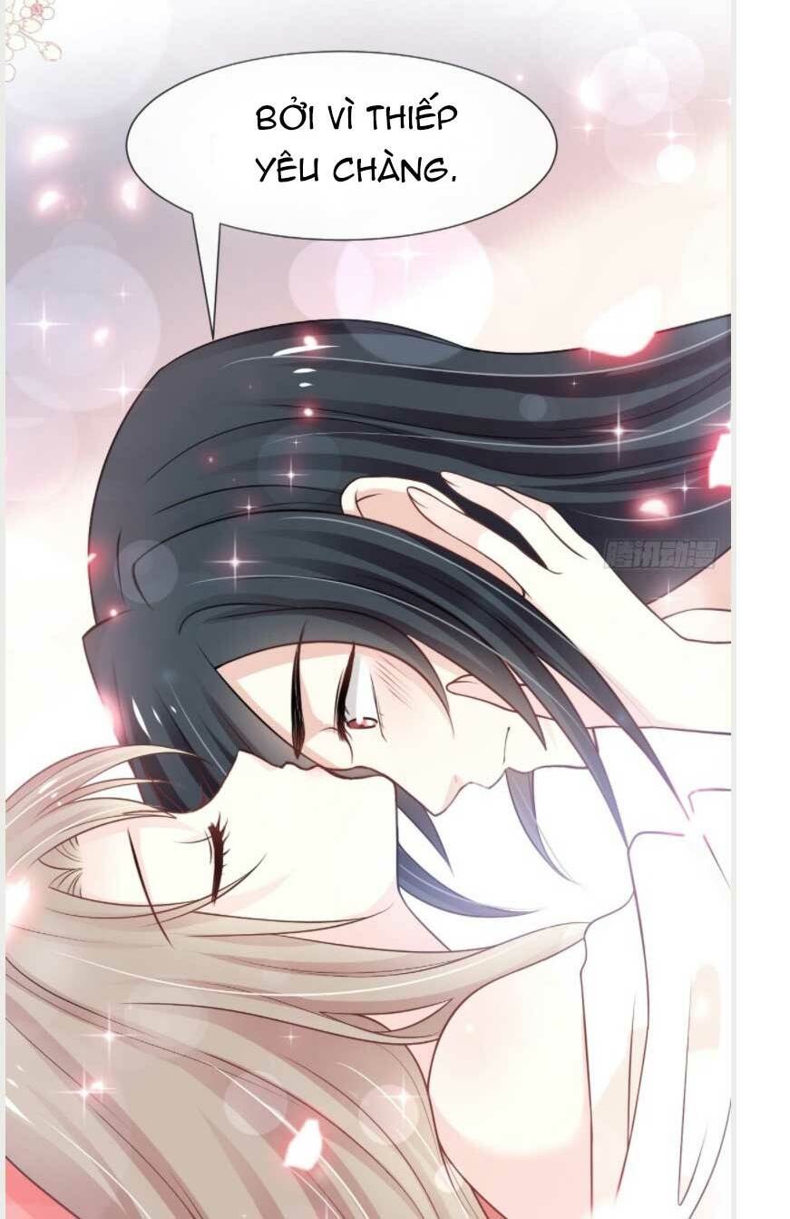 thiên hạ đệ nhất sủng phi chapter 189.1 17