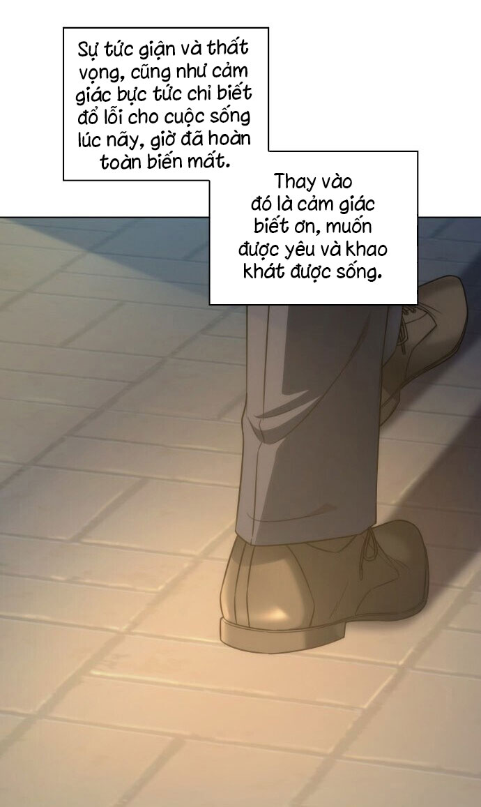 câu chuyện về chị đồng nghiệp của tôi chapter 30.2 6